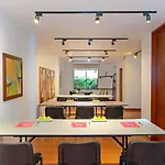 GIO Suites Parque 93 Bogotá 