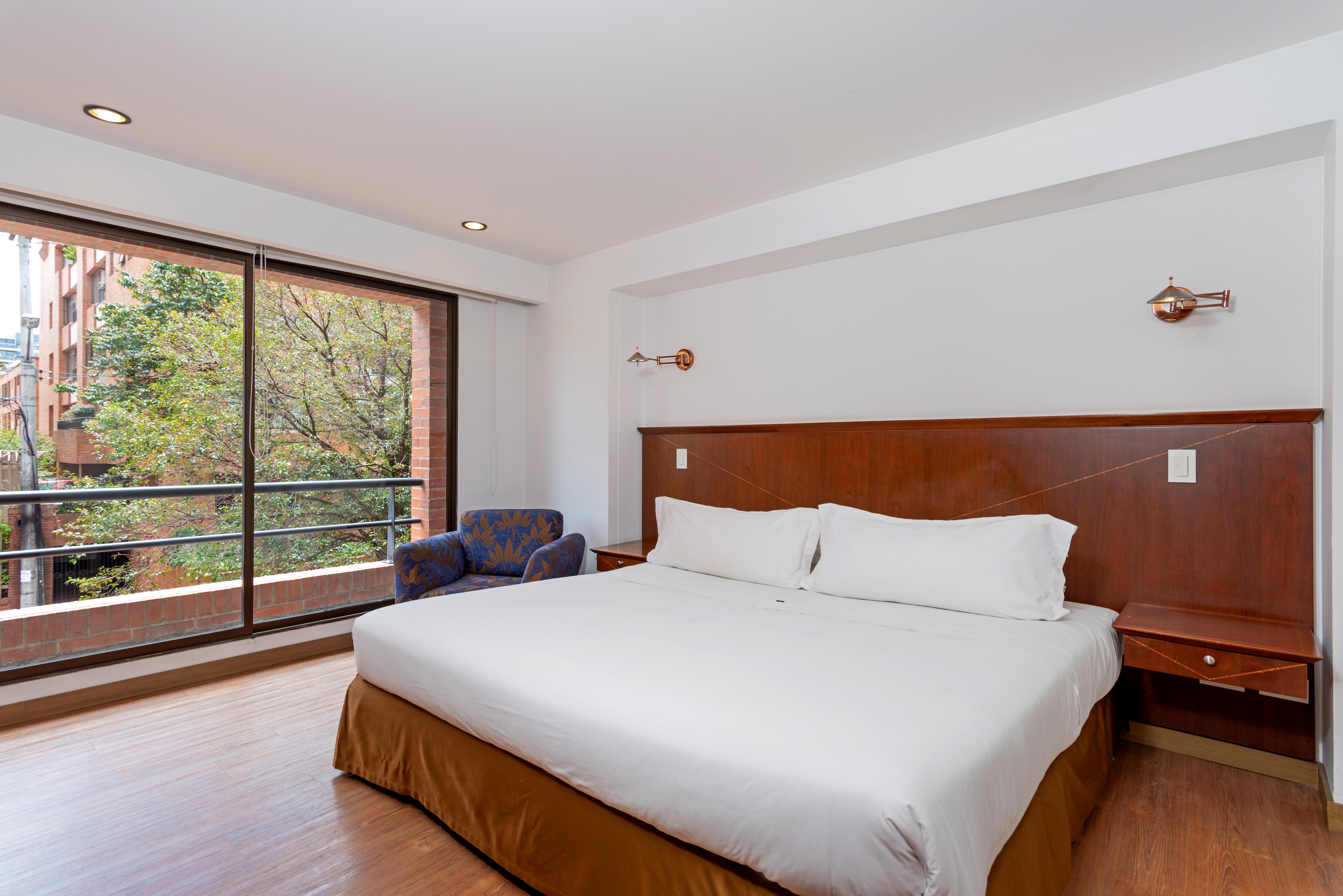 Gio Parque 93 Hotel