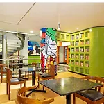 GIO Suites Parque 93 Bogotá 